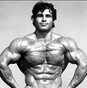 franco columbu