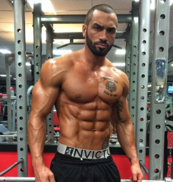 lazar angelov