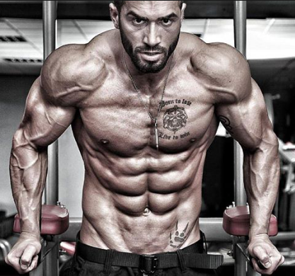 lazar angelov