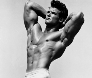 steve reeves