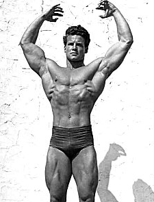 steve reeves