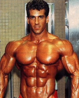 Most Ripped People In The World