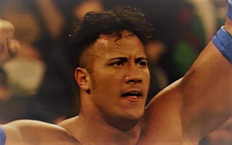 5 Reasons You Should Be Like The Rock