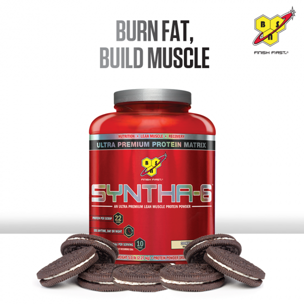 BSN Syntha6 Review Is This The Best Protein Powder?