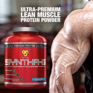 Bsn Syntha 6 Review Is This The Best Protein Powder