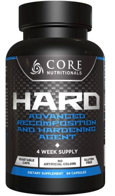 Core HARD by Core Nutritionals