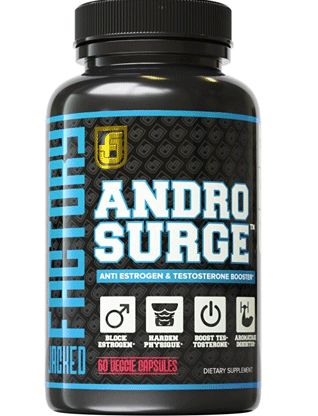 andro-surge