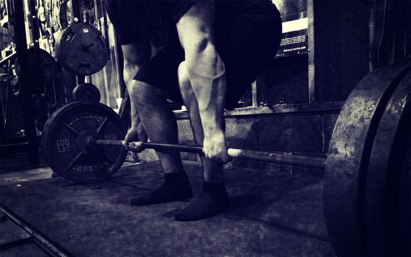 Deadlift Warm Up Tips