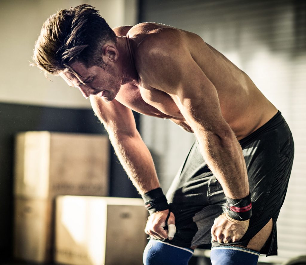 6 Ways To Tell If You're Overtraining And Ways To Recover