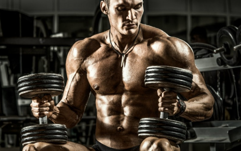 The 8 Best Arm Exercises You Can Do