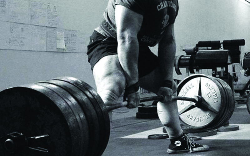 Powerlifting Plateau The Ultimate Dread in Strength Training
