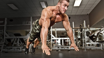 bench press alternatives