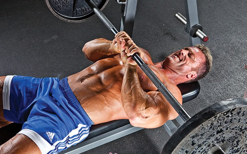 6 Effective Tricep Exercises You Need To Do 2835