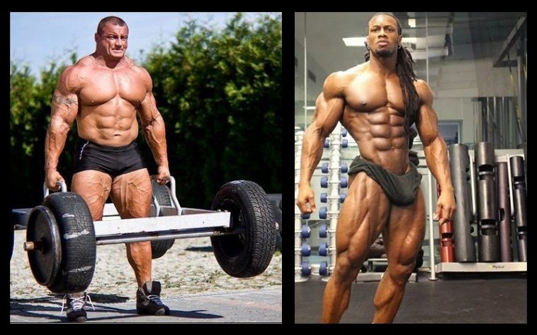 Bodybuilding VS Powerlifting Which Is Better SpotMeBro Com