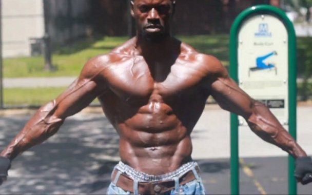 How To Get Jacked Without Even Touching Weights • SpotMeBro.com