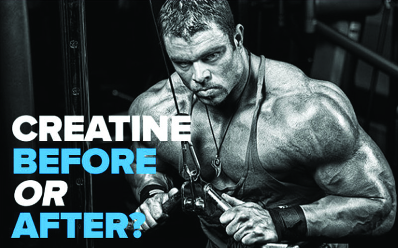 How And When To Take Creatine For The Best Results 4743
