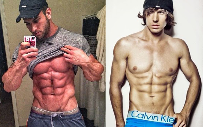 7 Exercises to Help Tone Your Abs in Record Time