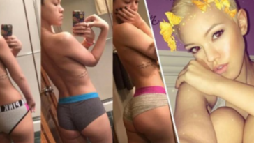 fitness transformation