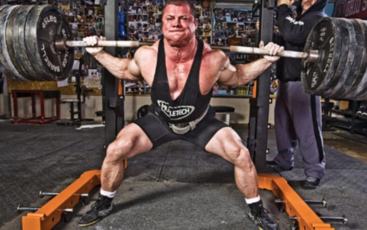 5 Killer Tips For Your First Raw Powerlifting Meet