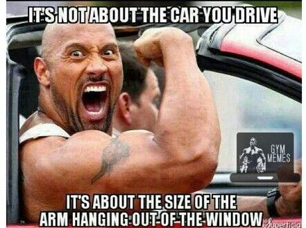 Biceps pointier then a fork #fyp #meme #funny #fitness #bicep #trend #