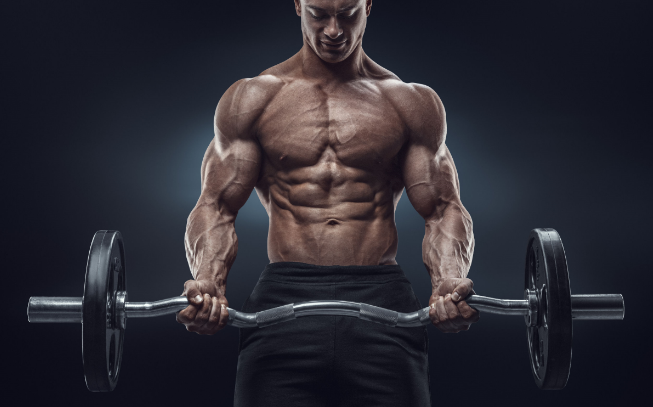 Increase Muscle Hypertrophy By Giving Them A Shock