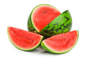 Watermelon citrulline malate