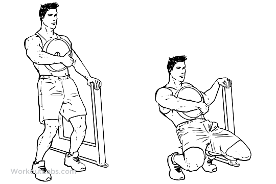 bodybuilding leg exercises