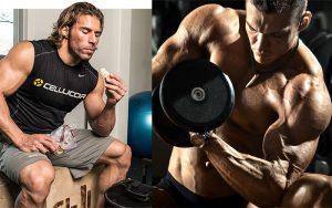 How To Maximize Your Recovery For Bodybuilding • SpotMeBro.com