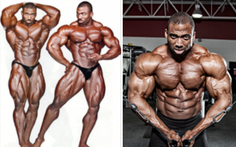 cedric mcmillan