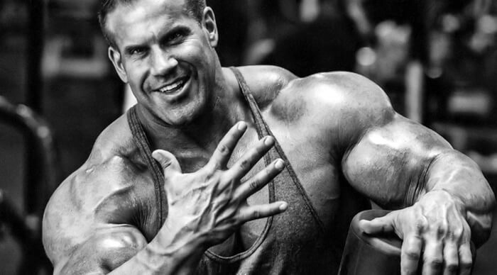 jay cutler's bulk