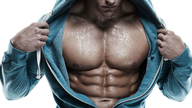 Cutting Diet: Try This 6-Week Diet Plan For The Perfect Shred
