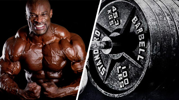 a man squatting during a strength training workout to boost testosterone levels naturally and fast