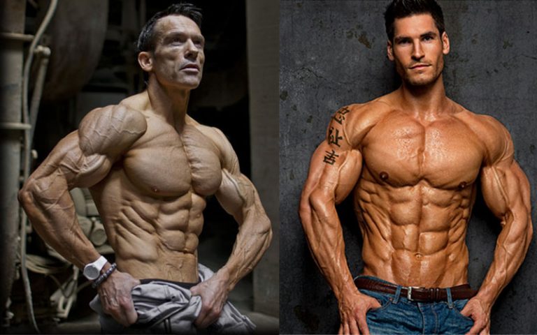 The Best Ectomorph Workout And Diet For Bulking 