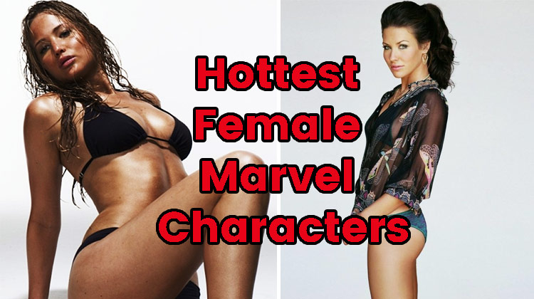 Top 10 Most Beautiful Female Superheroes / Pin On Super Heros / Here are the top 10 hottest female superheroes in marvel comics today.