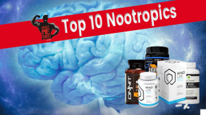 Best Nootropic Supplements: 2019 Reviews