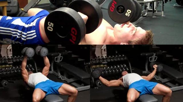 Giant-Sets-chest-workout