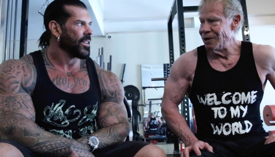 Rich-Piana-Death