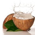 Coconut-Water