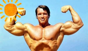 Best Testosterone Booster For Men Over 50 - SpotMeBro.com