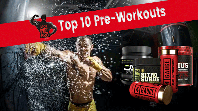  Best Pre Workout Without Beta Alanine for Women