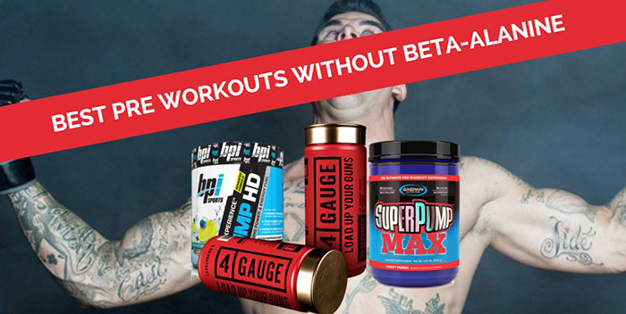 5 Day Best Pre Workout Without Beta Alanine for Weight Loss