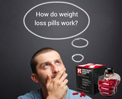 Best Weight Loss Pills For Men Revealed