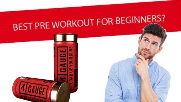 best pre workout for beginners
