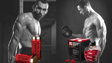 pre workout vs fat burner