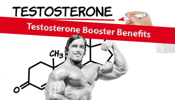 testosterone-booster-benefits
