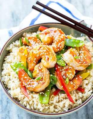 Best-Bodybuilding-Meals-Recipes-Asian-shrimp