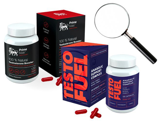 supplements to increase testosterone