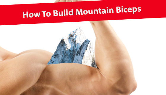 How-To-Build-Mountain-Biceps-Workout-For-Biceps