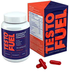 TestoFuel-1-Box