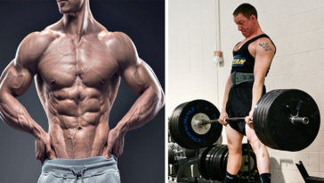 deadlifts-increase-testosterone